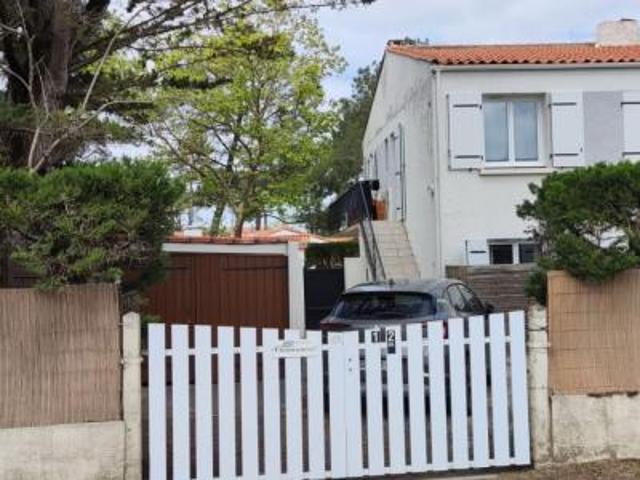 Appartement location à France métropolitaine, La Faute-sur-mer