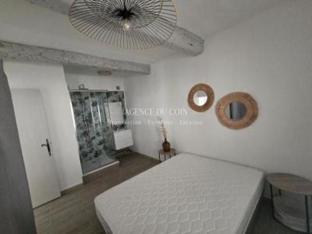 Appartement location à Domaine Les Coteaux, Trans-en-Provence