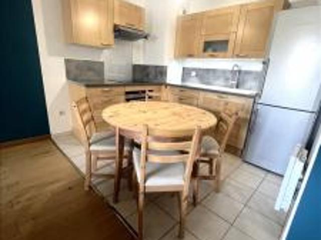 Appartement location à Versailles, Trappes