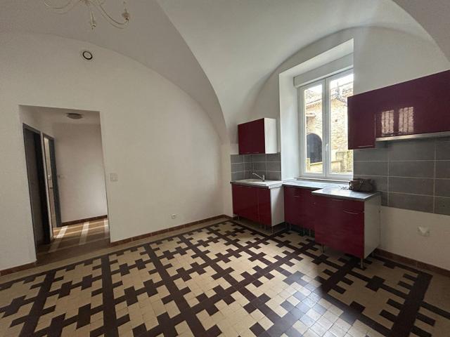 Appartement location à Nîmes, Bezouce