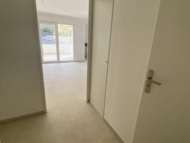 Appartement location à Marseille