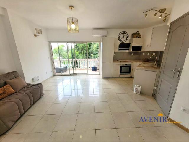 Appartement location à Marseille