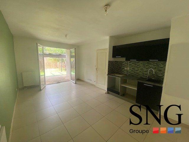 Appartement location à Marseille
