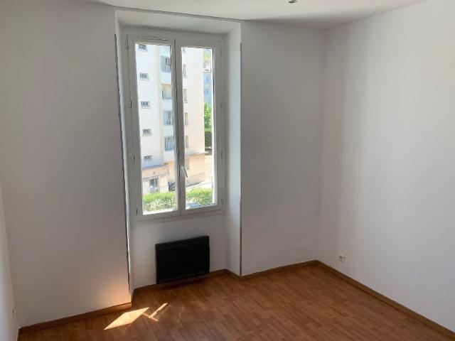 Appartement location à Marseille