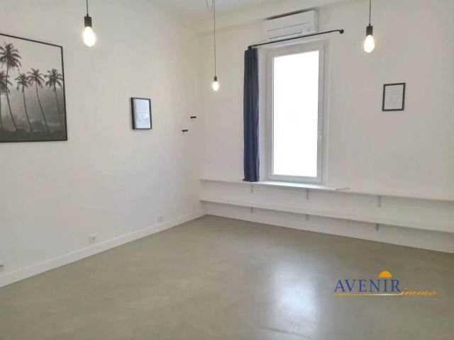 Appartement location à Marseille