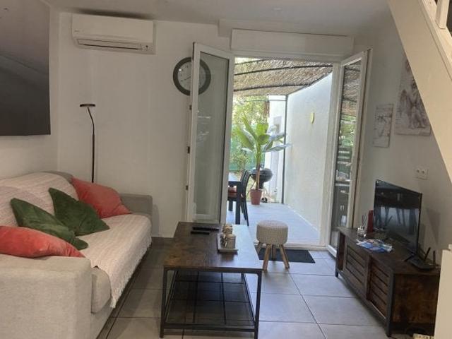 Appartement location à Marseille, Aubagne