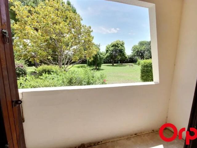 Appartement location à Marseille