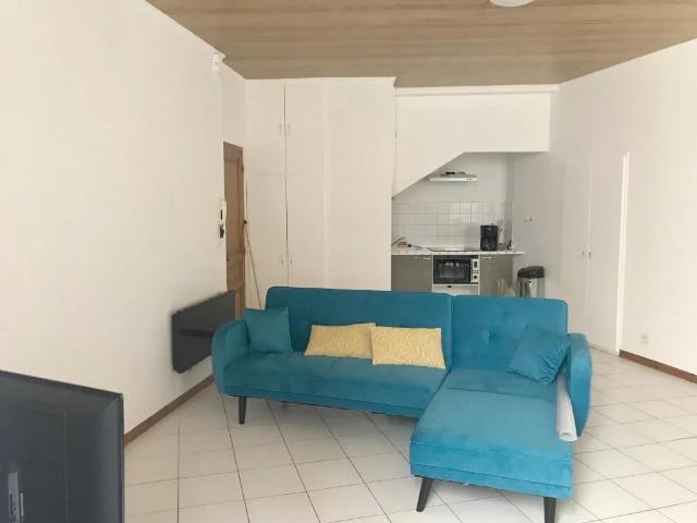Appartement location à Millau