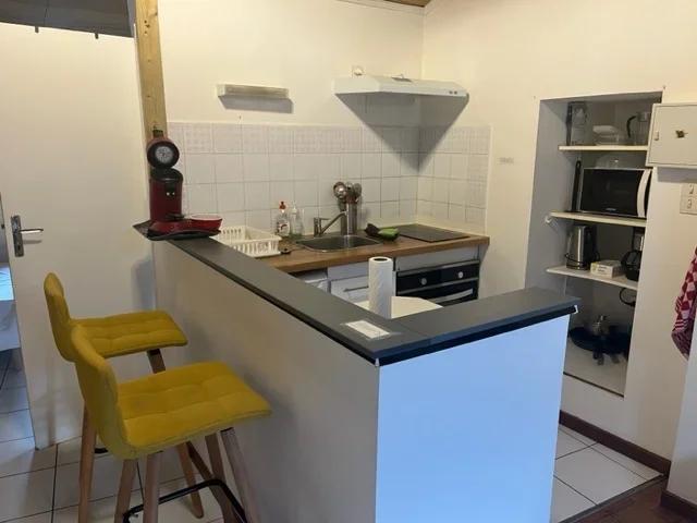 Appartement location à Millau