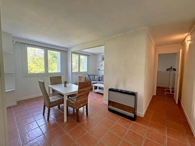 Appartement location à Marseille