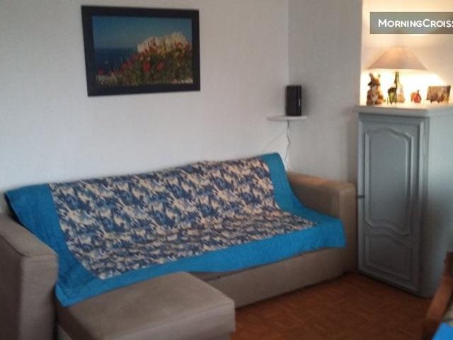 Appartement location à Marseille