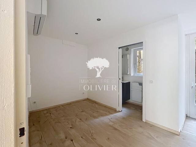 Appartement location à ZI Montée des Bourguignons, Apt