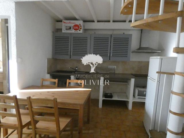 Appartement location à ZI Montée des Bourguignons, Apt