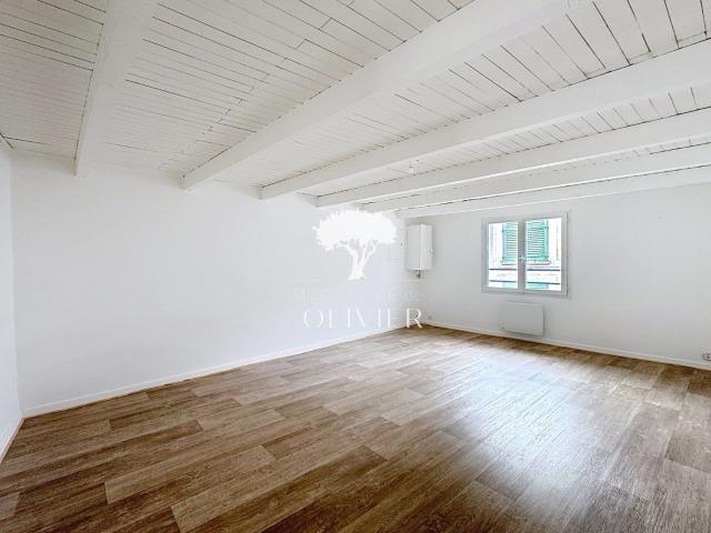 Appartement location à Apt