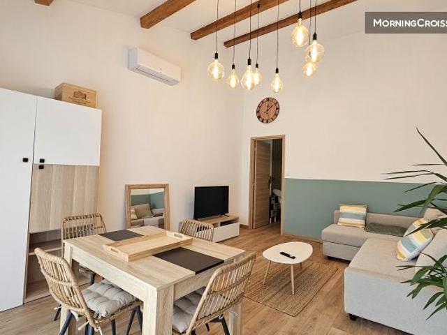 Appartement location à Nîmes, Les Angles