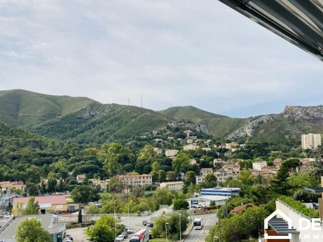 Appartement location à Marseille