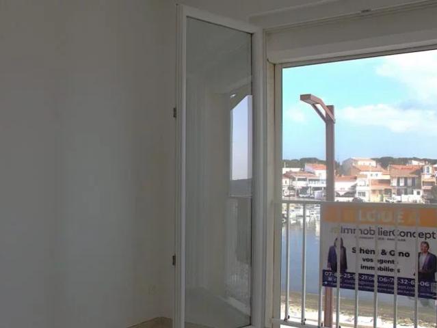 Appartement location à Istres, Martigues