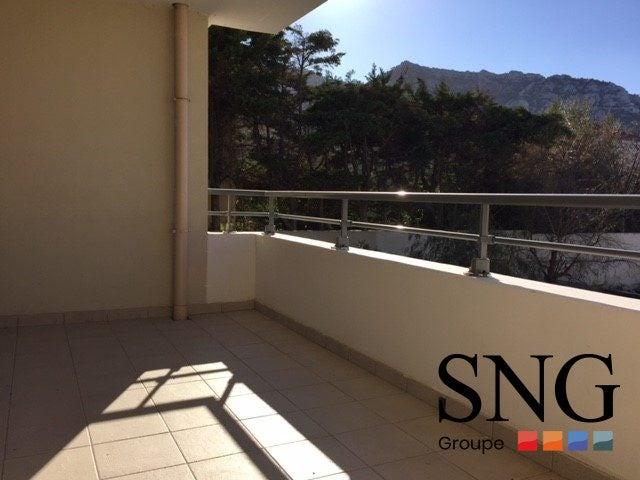 Appartement location à Marseille