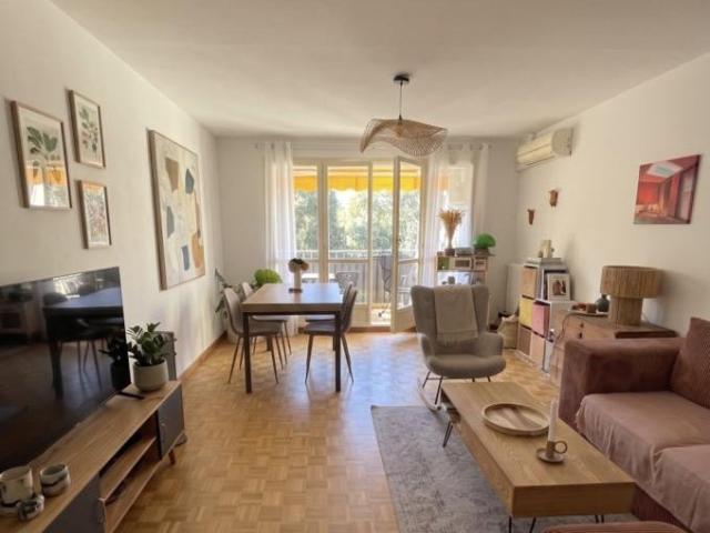 Appartement location à Marseille