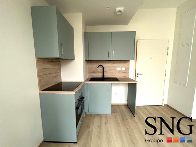 Appartement location à Dole