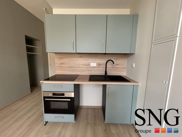 Appartement location à Dole