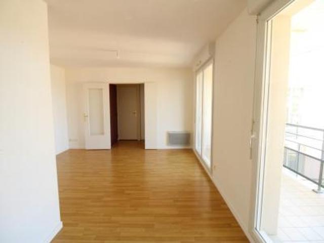 Appartement location à Châteaubriant-Ancenis, Grandchamps-des-fontaines