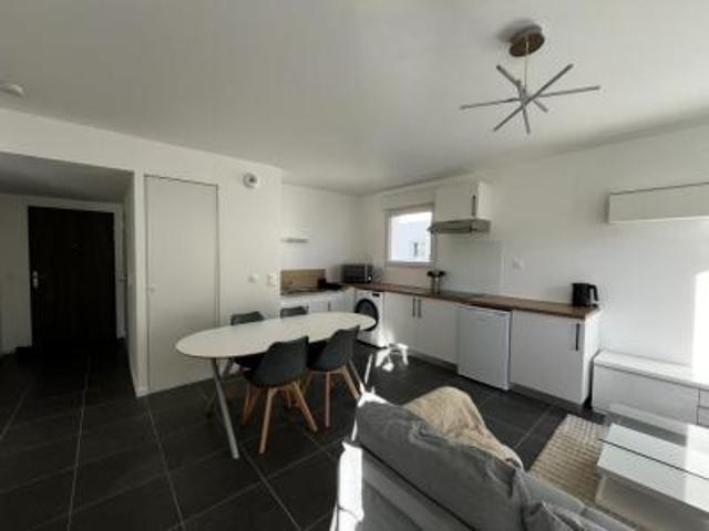 Appartement location à Angers, Trélazé