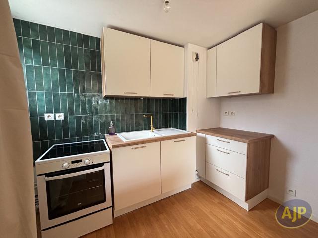 Appartement location à Angers, Trélazé
