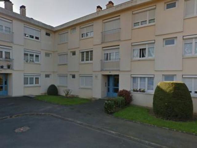 Appartement location à Le Puits Guilbaud, Trémentines