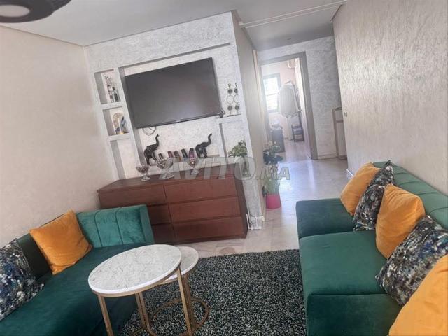 Appartement location à Anfa, Gharb-Chrarda-Beni Hssen