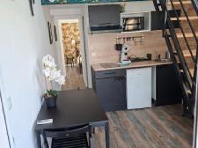 Appartement location à Bordeaux, Tresses