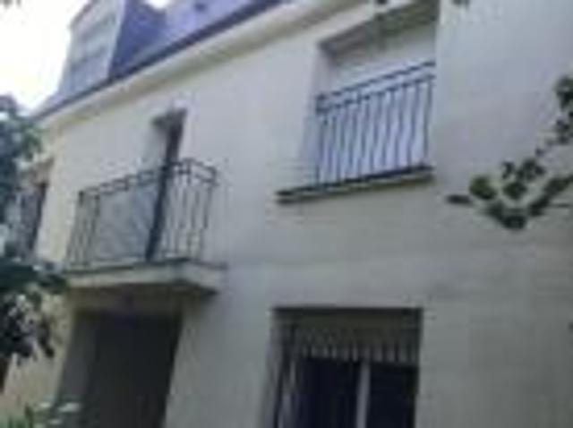 Appartement location à Saint-Germain-en-Laye, Triel-sur-seine