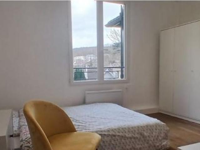 Appartement location à Saint-Germain-en-Laye, Triel-sur-seine