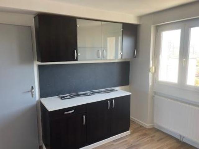 Appartement location à Val-de-Briey, Trieux