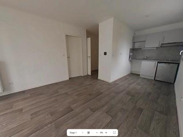 Appartement location à Saint-Nazaire, Trignac