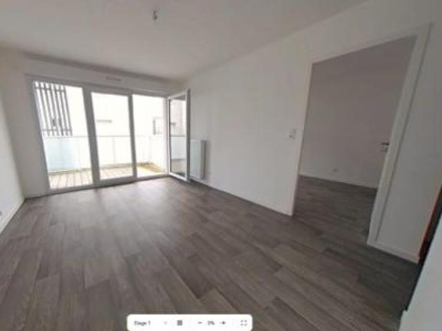 Appartement location à Saint-Nazaire, Trignac