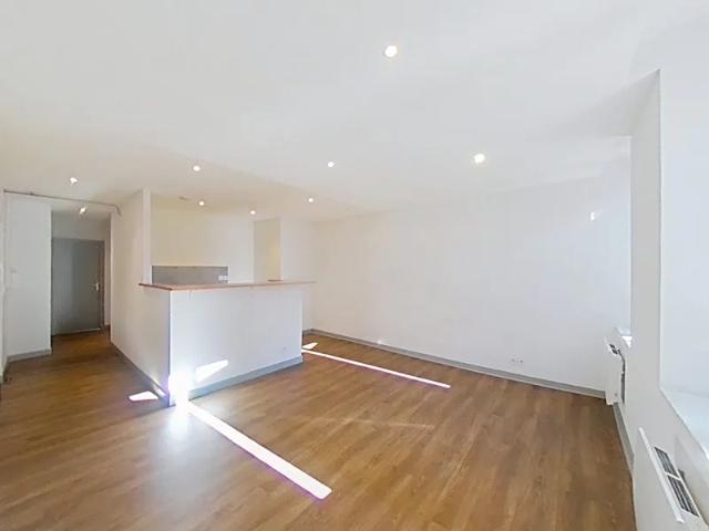Appartement location à Valence