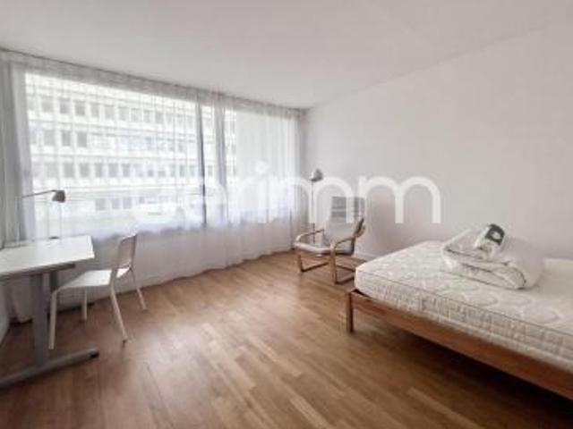 Appartement location à Grenoble, La Tronche