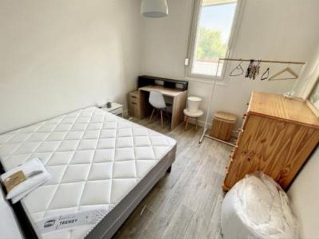 Appartement location à Troyes, Les Noës-près-troyes