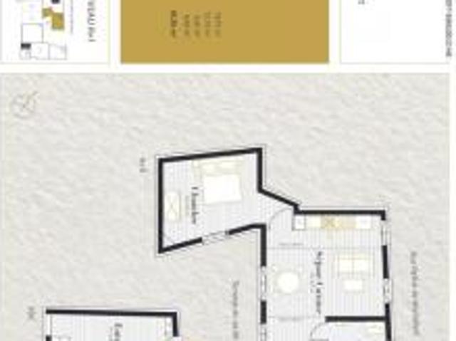 Appartement location à Troyes, Les Noës-près-troyes