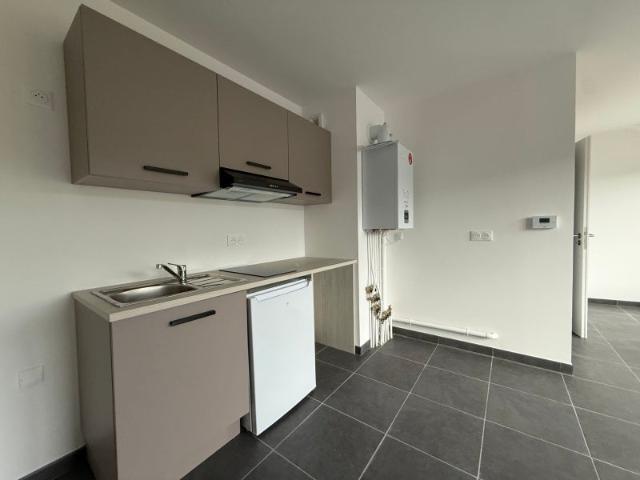 Appartement location à Quartier de la Grand'Mare, Rouen