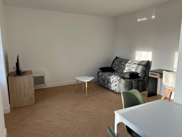 Appartement location à Vierzon, Aubigny-sur-nère
