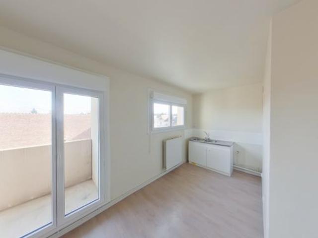 Appartement location à Saint-Amand-Montrond, Saint-amand-montrond