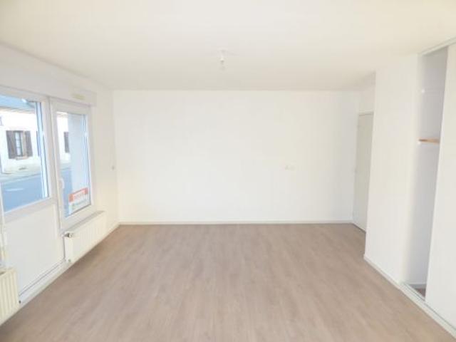 Appartement location à Vierzon, Argent-sur-sauldre