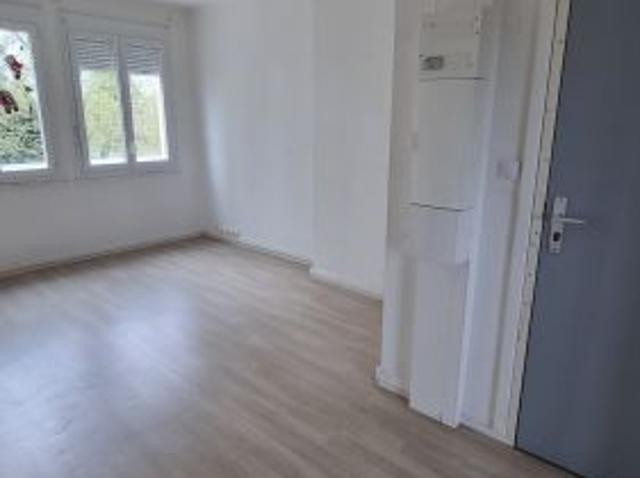 Appartement location à Bourges