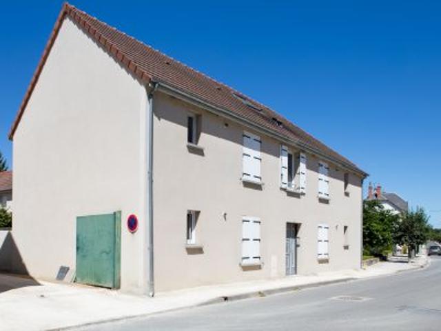 Appartement location à Bourges, Levet