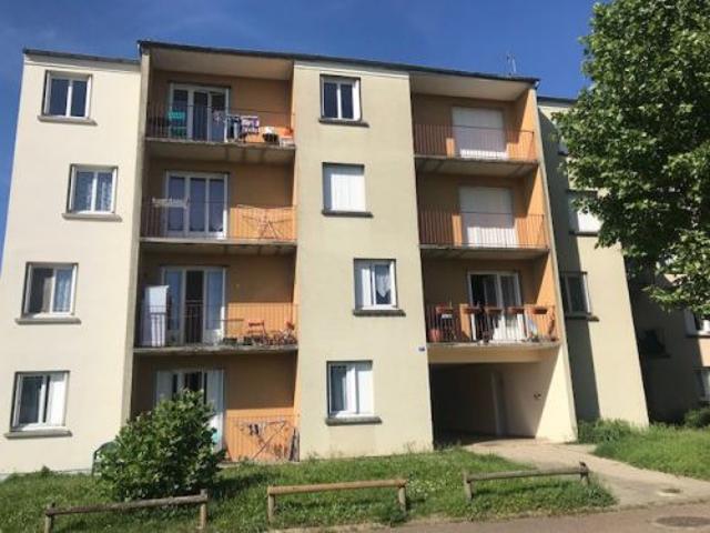 Appartement location à Bourges, Marseilles-lès-aubigny