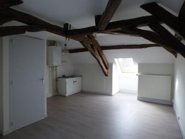 Appartement location à Les Traines, Sancergues