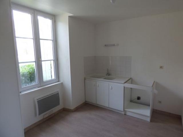 Appartement location à Bourges, Sury-en-vaux