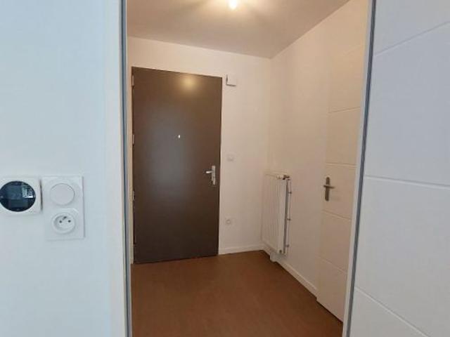 Appartement location à Vierzon